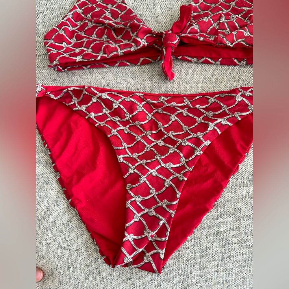 Burberry bikini - Picture 6 of 7